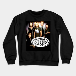 STYX MERCH VTG Crewneck Sweatshirt